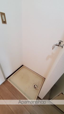アムール秋山Aの内装写真