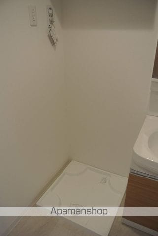 コントレイルりんくう常滑の内装写真