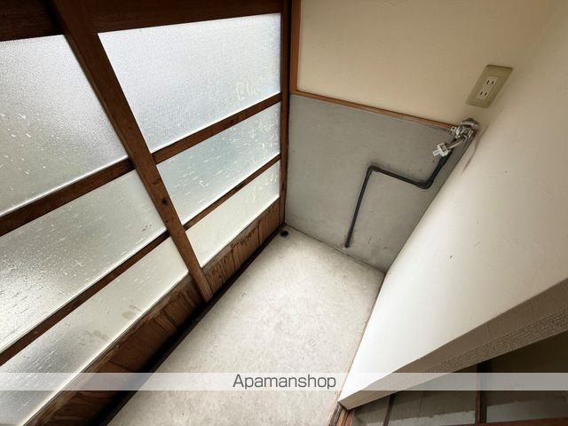 吉田文化の内装写真