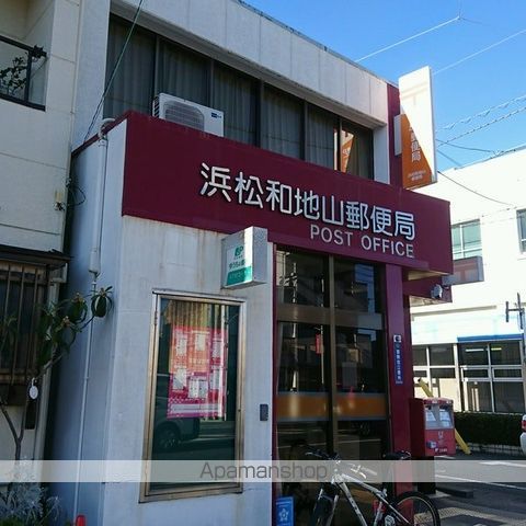 ラウム・ブリランテの周辺写真