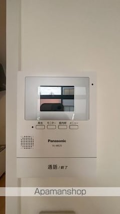 タツボリハイツ[1K/26.49m2]の内装3