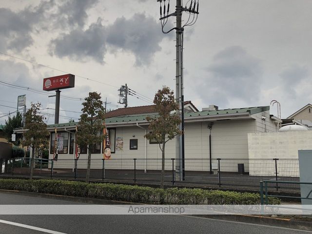 FORZI.Bの周辺写真