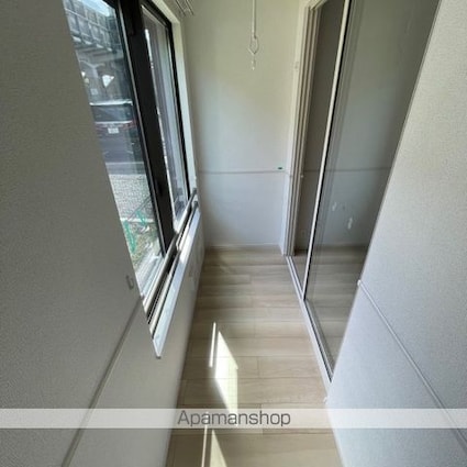 グラス　トゥリーズⅡ[1LDK/44.01m2]の内装2