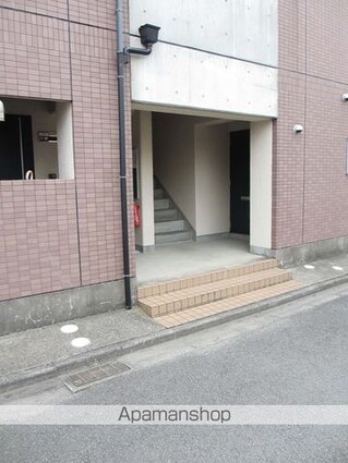 アステール宮前[3DK/56m2]のエントランス1