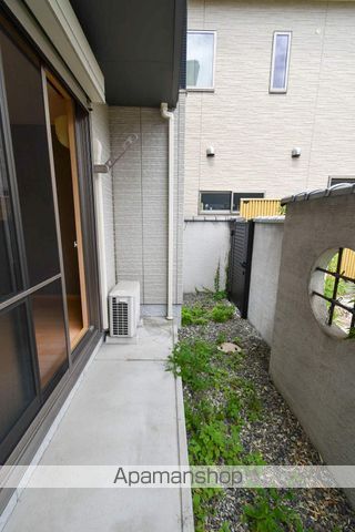 シャーメゾン美央の内装写真