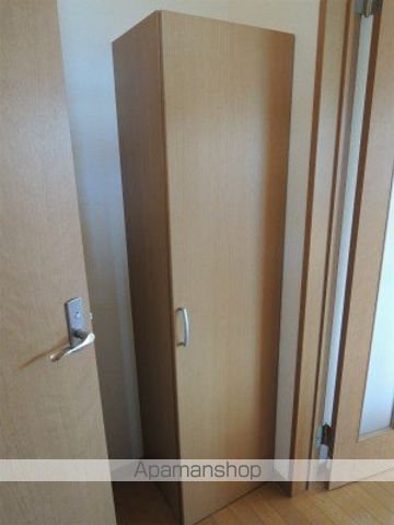 ノースヴィラ発寒の内装写真
