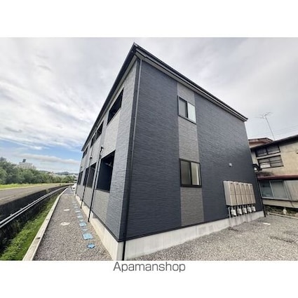 アクシィヴⅧ[1K/24.79m2]のその他内装2