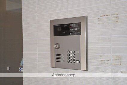 東京都中野区弥生町４丁目[1LDK/40.07m2]の共用部2