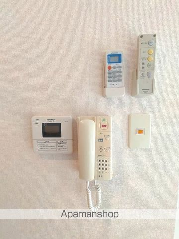 アーバネス淀川の内装写真