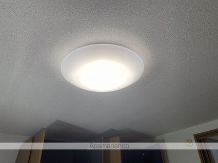 ドリームハウスⅢ[1DK/34.78m2]の内装5