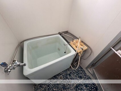 正治マンション[2K/53.55m2]のバス