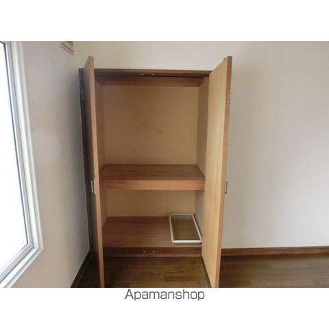 プラタナス曙B棟の内装写真