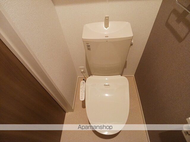 プラシードの内装写真