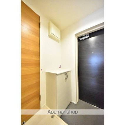 カサ　ソフィア[1R/21.3m2]のその他内装4