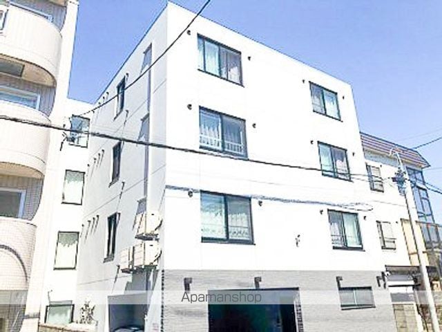 クリスタルN9の外観写真