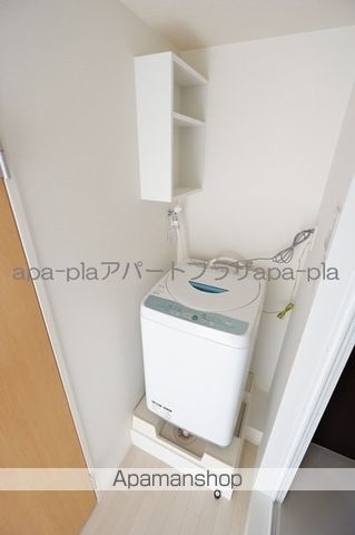 クレイノグローリアIVの内装写真