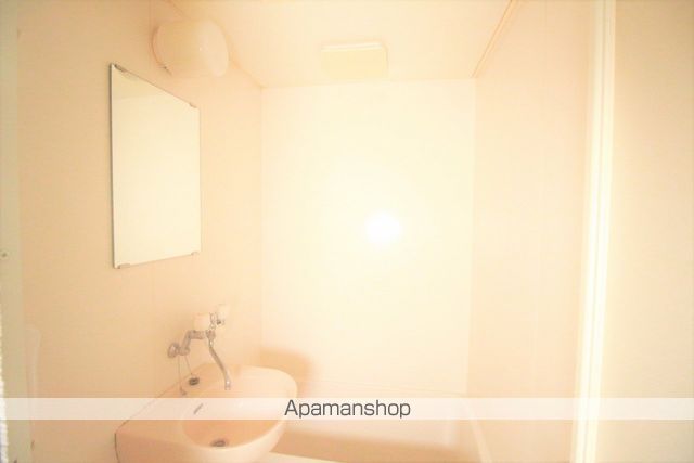 レオパレスアイの内装写真