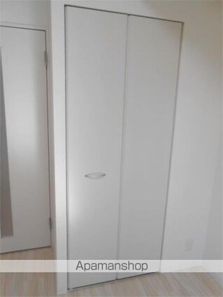 アロハパレス[1K/29.08m2]の内装7