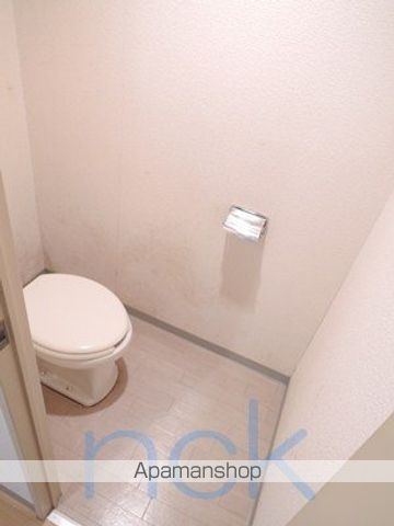 アーバンテラス二十四軒の内装写真