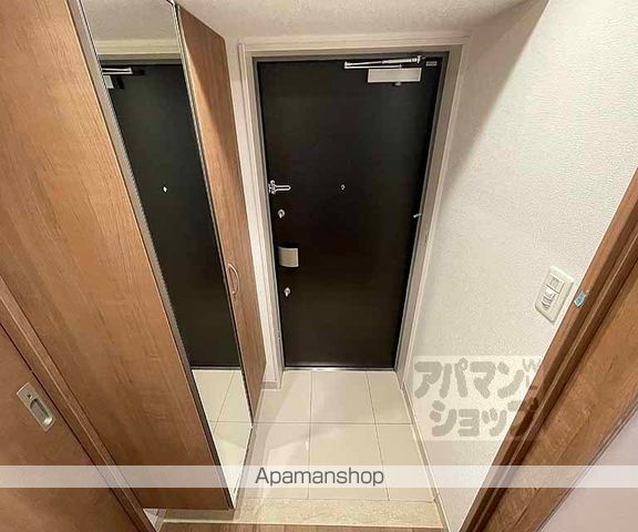 ベラジオ雅び京都河原町の内装写真