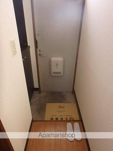 コートドール芝の内装写真
