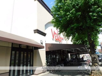 パルティール千種[1K/23.67m2]の周辺3