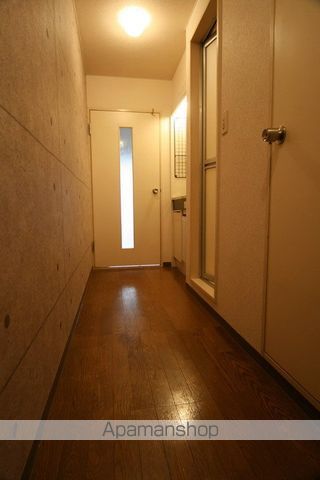 ララシーヌデュパンの内装写真
