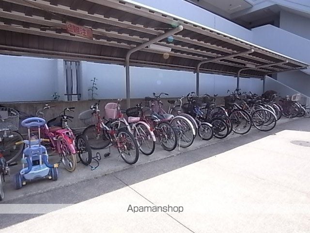 グランドパレス学園前のその他写真