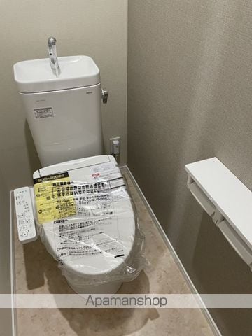 ハイツ大手門の内装写真