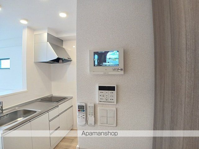 ロータス水巻2の内装写真