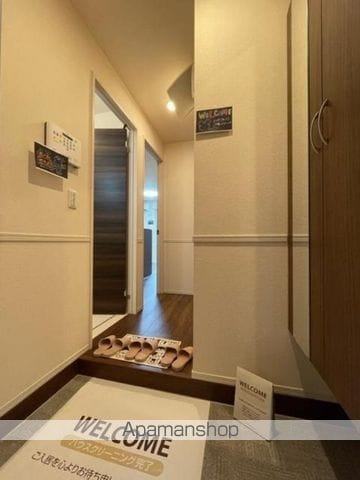 ヴィラージュ ARKの内装写真