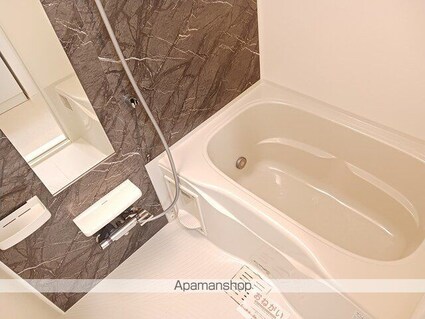 サニールーチェ　千波[1LDK/40.13m2]のバス