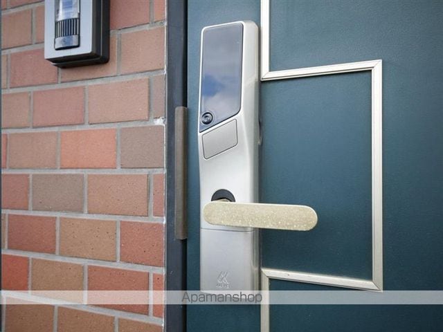 CCD萩野町の内装写真