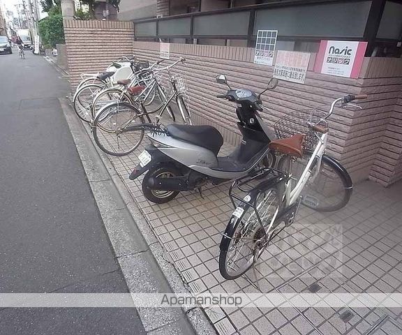 ベルビュー芦刈山の外観写真