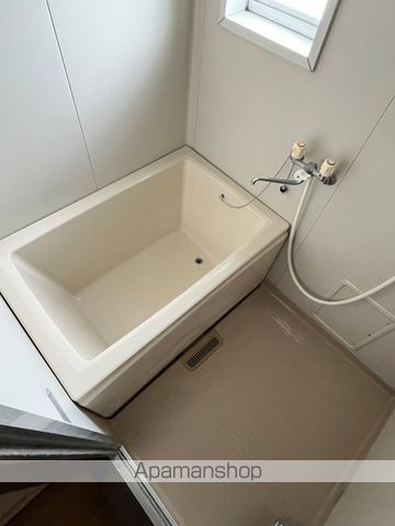 アークガーデン和合Jの内装写真