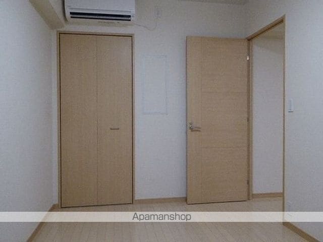 ルピナス用賀の内装写真