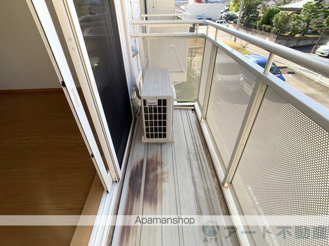 アクテュエルSの内装写真