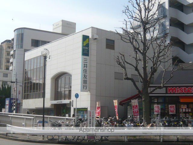市隆ハイツ武庫之荘の周辺写真