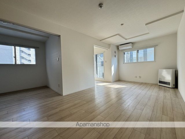 SーRESIDENCE南郷SOUTHの内装写真