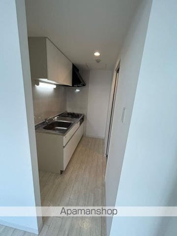 GARE S12の内装写真