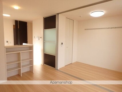 ステラ[2DK/49.88m2]のリビング・居間