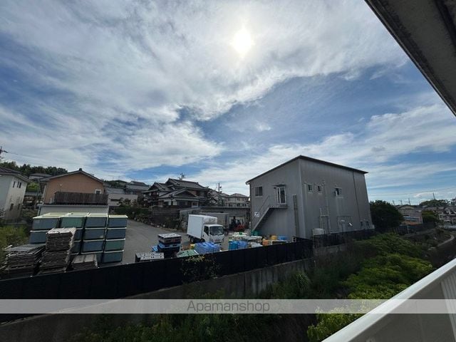 ネオブライト カコの外観写真
