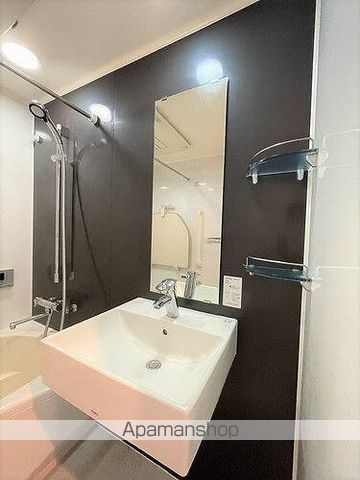 ライオンズ東十条ステーションプラザの内装写真
