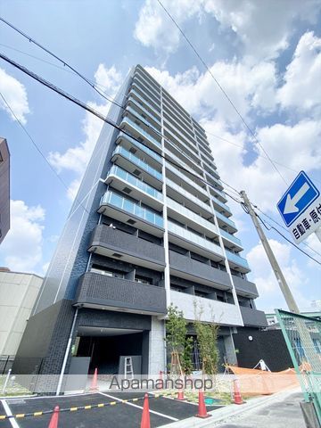 アドバンス名古屋シュテルンの外観写真