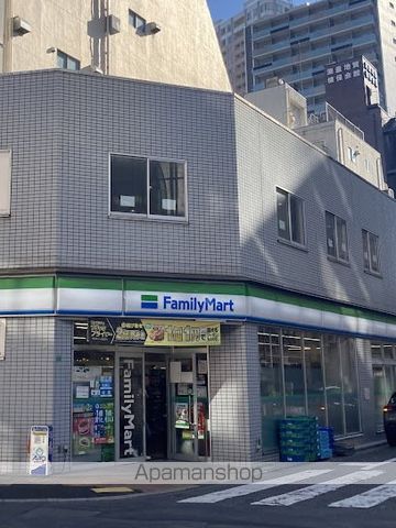 ルクレ西池袋の周辺写真