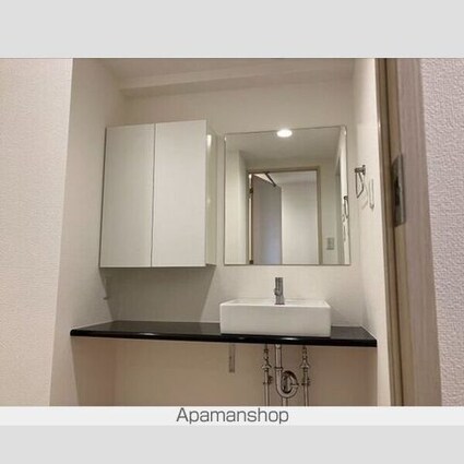 プラウドフラット三軒茶屋[2LDK/50.88m2]のその他内装5