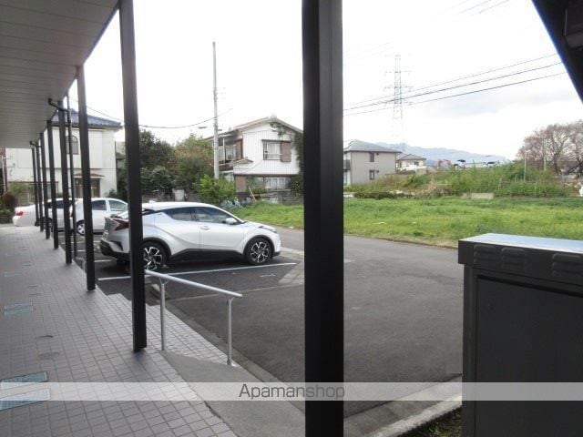 レオパレスメゾン菅原のその他写真