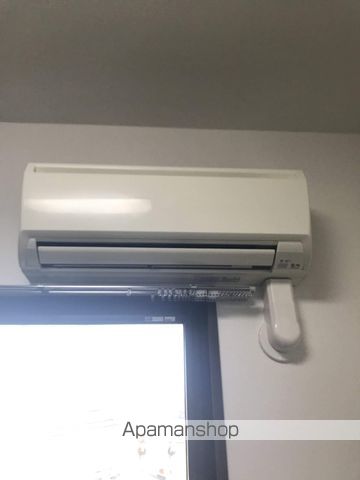 フラットSの内装写真