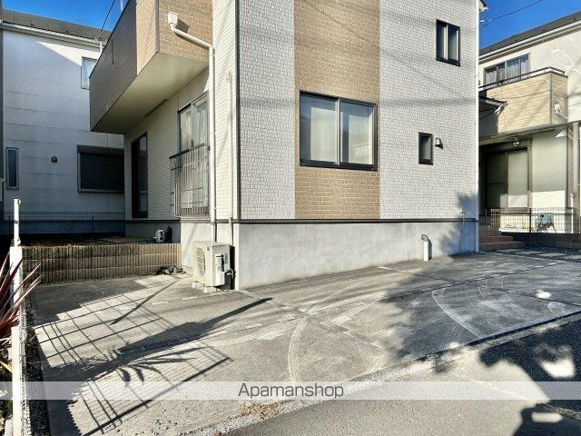 馬場戸建のその他写真