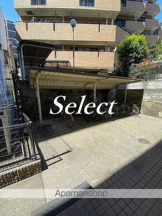 レオパレス横濱ヴィラ[1K/19.87m2]の共用部5